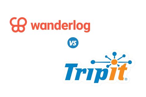wanderlog vs tripit.